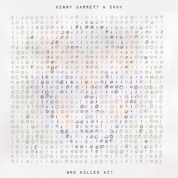 Kenny Garrett • Who Killed AI?