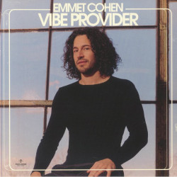 Emmet Cohen • Vibe Provider