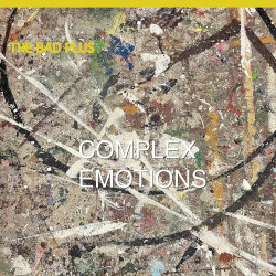 The Bad Plus • Complex Emotions
