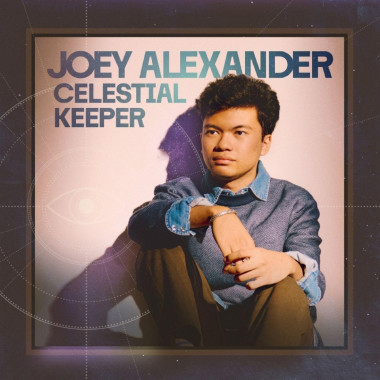 Alexander, Joey • Celestial Keeper