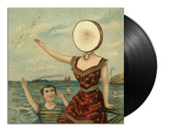 Neutral Milk Hotel • In The Aeroplane Over The Sea