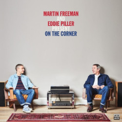 V/A • Martin Freeman And Eddie Piller Present On The Corner