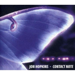 Jon Hopkins • Contact Note