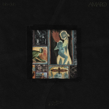 Bibi Club • Amaro