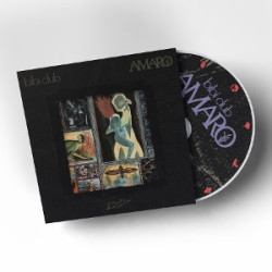 Bibi Club • Amaro