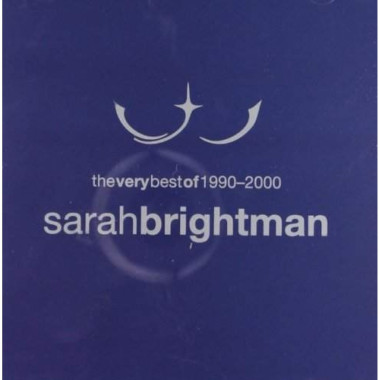 Sarah Brightman • The Very Best of 1990–2000