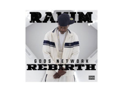 Rakim • God´S Network Reb7Rth