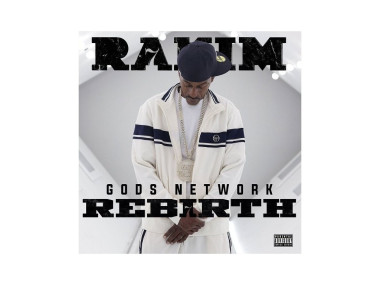 Rakim • God´S Network Reb7Rth