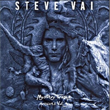 Vai, Steve • Mystery Tracks Archives Vol.3