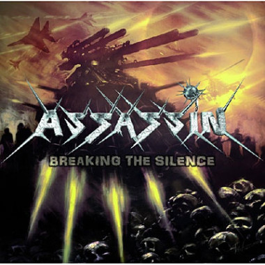 Assassin • Breaking The Silence