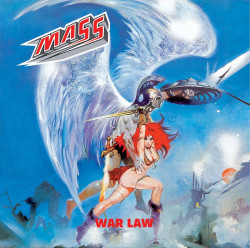 Massacre • War Law