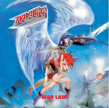 Massacre • War Law