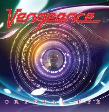 Crystal Eye • Vengeance