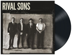 Rival Sons • Great Western Valkyrie