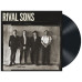 Rival Sons • Great Western Valkyrie