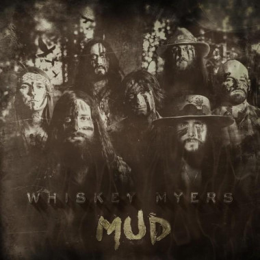 Whiskey Myers • Mud