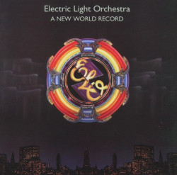 Electric Light Orchestra • A New World Record