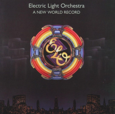 Electric Light Orchestra • A New World Record