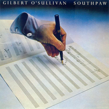 Gilbert O´Sullivan • Southpaw