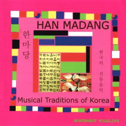 V/A • Han Madang Musical Traditions