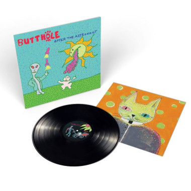 Butthole Surfers • After The Astronaut