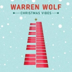 Wolf, Warren • Christmas Vibes