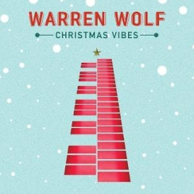 Wolf, Warren • Christmas Vibes
