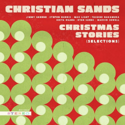 Sands, Christian • Christmas Stories (Selections)