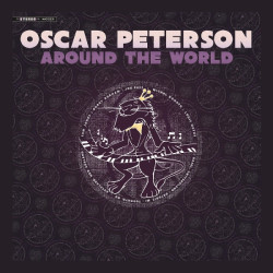 Peterson, Oscar • Around The World
