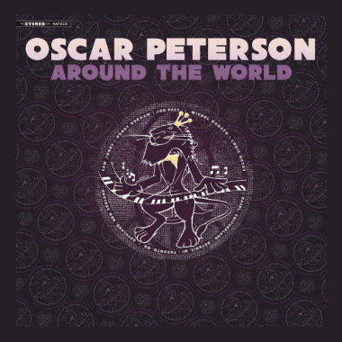 Peterson, Oscar • Around The World