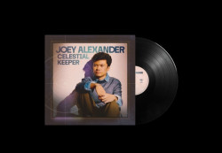 Alexander, Joey • Celestial Keeper