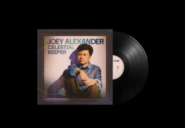 Alexander, Joey • Celestial Keeper