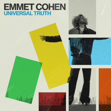 Cohen, Emmet • Universal Truth