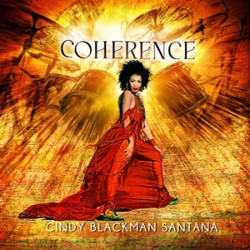 Blackman Santana, Cindy • Coherence