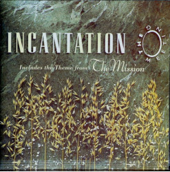 Incantation • Meeting