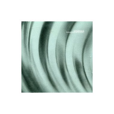 Wedding Present • Saturnalia