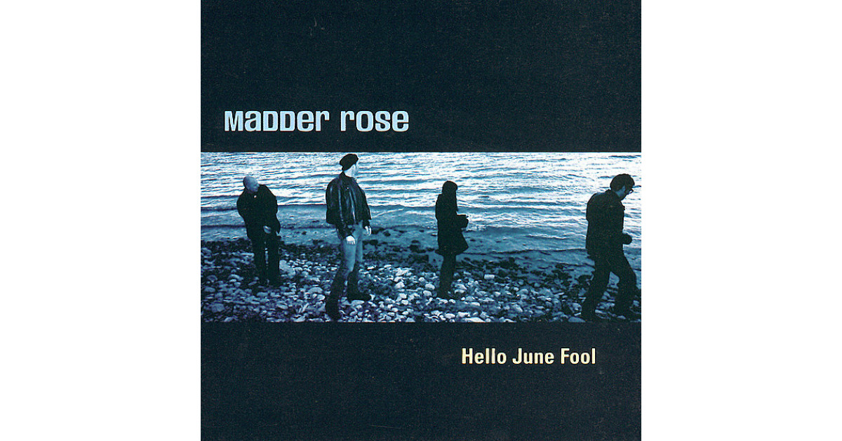Hello Fools Hello June Fool (1999 Studio Album)