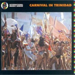 Carnival In Trinidad • Carnival In Trinidad