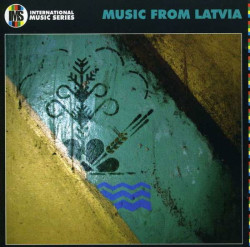 Music From Latvia • Music From Latvia