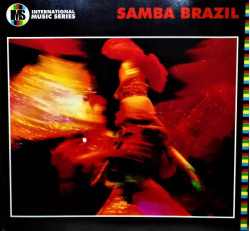 Samba Brazil • Samba Brazil