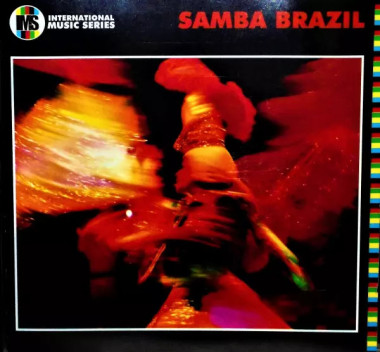 Samba Brazil • Samba Brazil