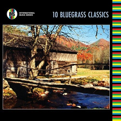 Deer Lick Holler Boys • Ten Bluegrass Classics