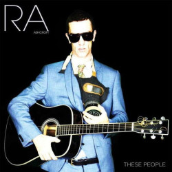Richard Ashcroft These People • Richard Ashcroft These People