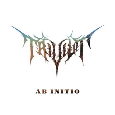 Trivium Ember To Inferno Ab Initio (180Gr.) • Trivium Ember To Inferno Ab Initio (180Gr.)