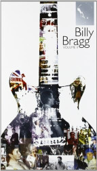 Billy Bragg Volume II • Billy Bragg Volume II