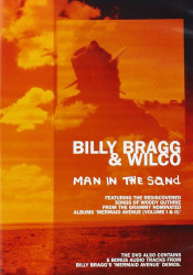 Wilco & Billy Bragg • Man In The Sand