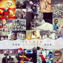 Goldie • Journey Man