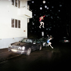 Brand New • Science Fiction