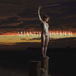 Amanda Palmer There Will Be No Intermission • Amanda Palmer There Will Be No Intermission
