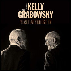 Kelly, Paul & Paul Grabowsky • Please Leave Your Light On